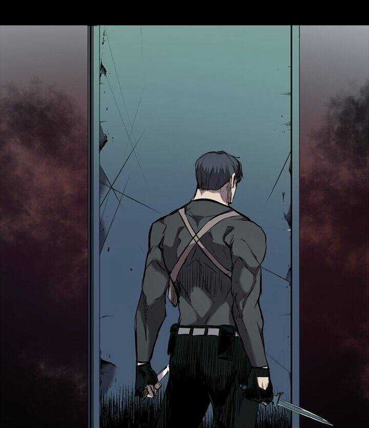 Báo Thù - Chapter 112 - Trang 60