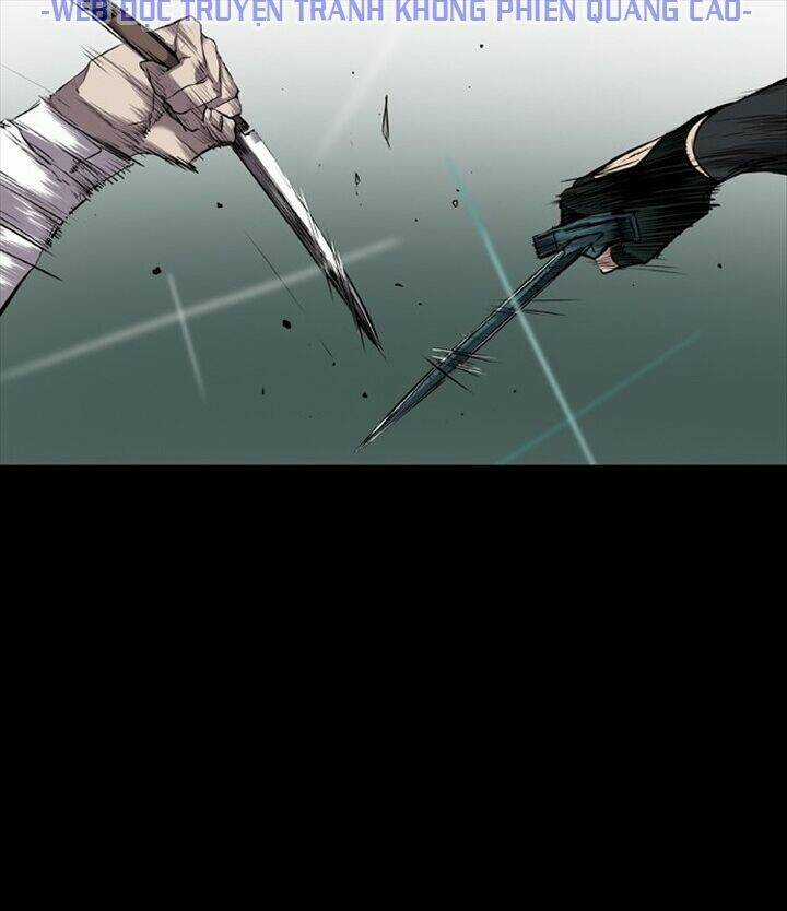 Báo Thù - Chapter 112 - Trang 7