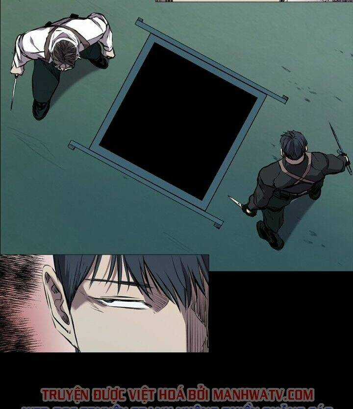 Báo Thù - Chapter 112 - Trang 62