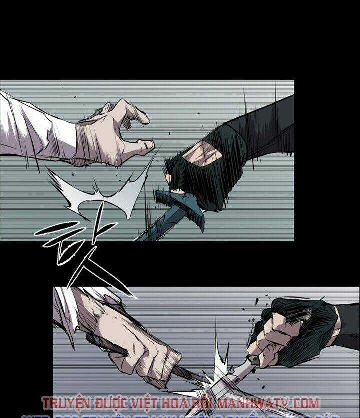 Báo Thù - Chapter 112 - Trang 66