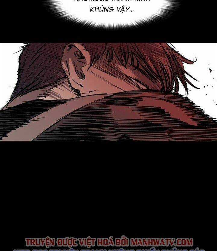 Báo Thù - Chapter 112 - Trang 74