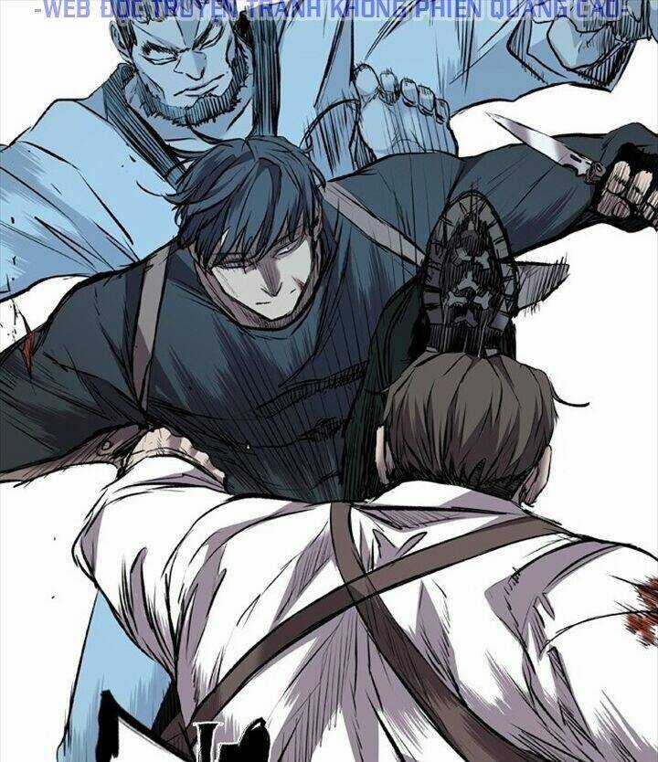 Báo Thù - Chapter 112 - Trang 79