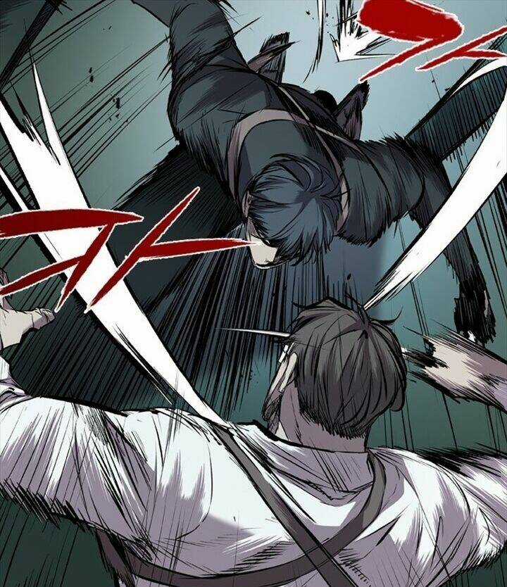 Báo Thù - Chapter 112 - Trang 9