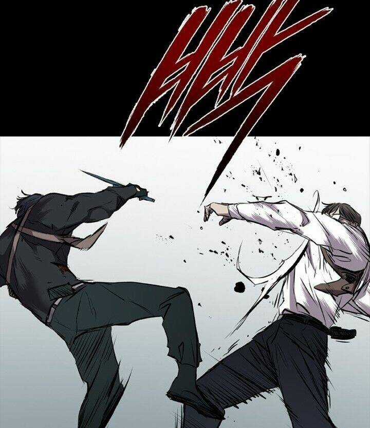 Báo Thù - Chapter 112 - Trang 81