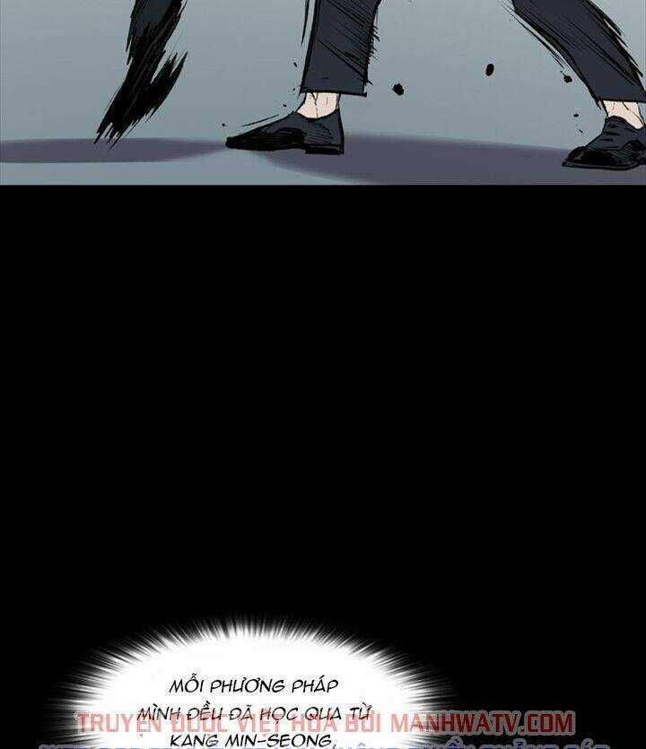 Báo Thù - Chapter 112 - Trang 82