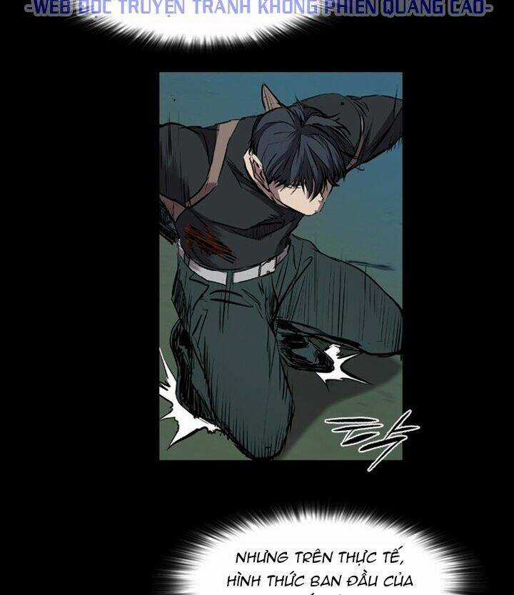 Báo Thù - Chapter 112 - Trang 83