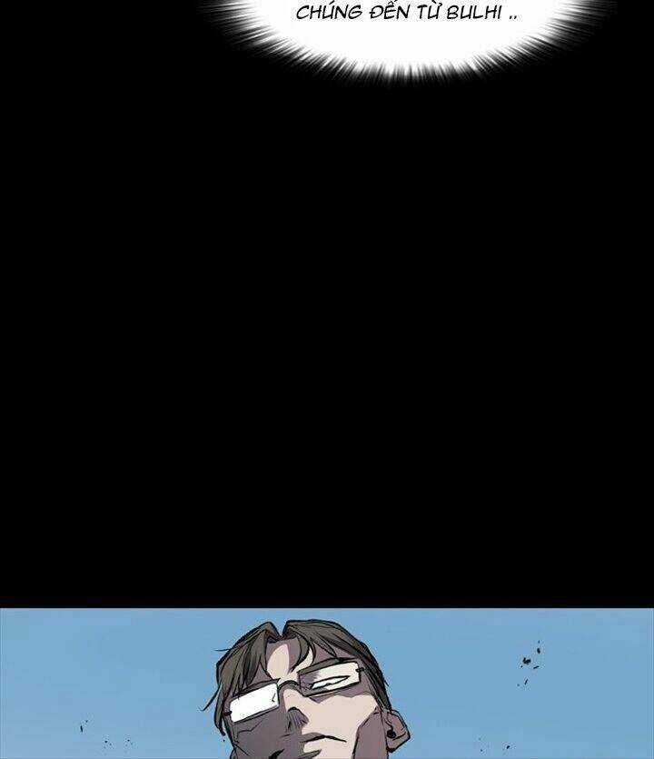 Báo Thù - Chapter 112 - Trang 84