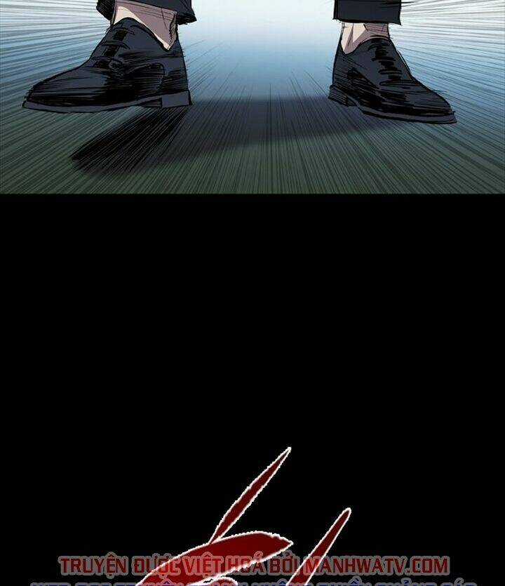Báo Thù - Chapter 112 - Trang 86