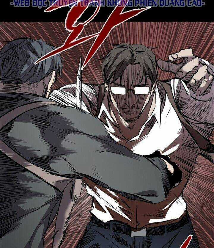 Báo Thù - Chapter 112 - Trang 87