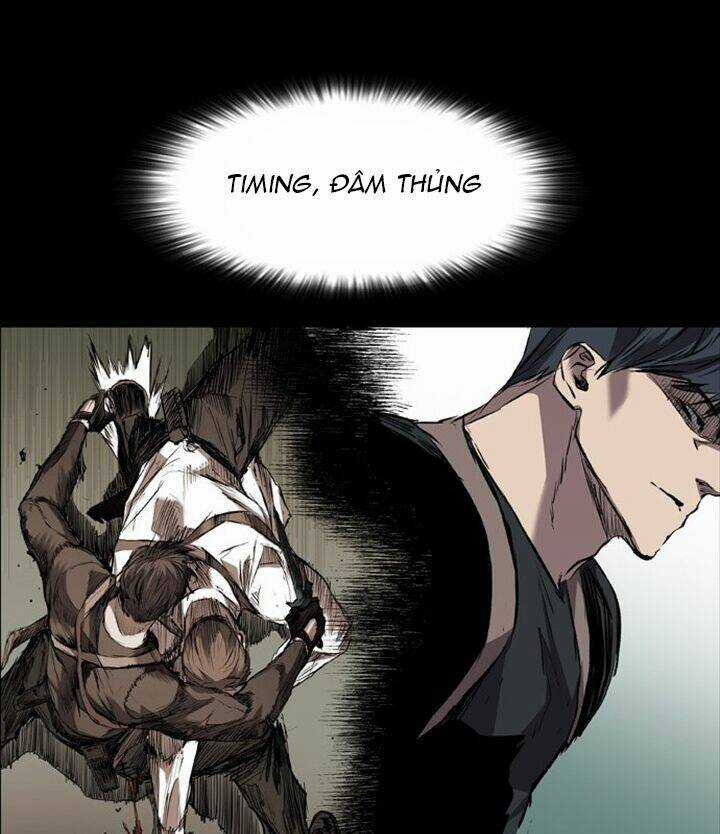 Báo Thù - Chapter 112 - Trang 89