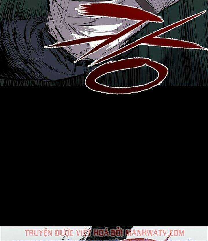 Báo Thù - Chapter 112 - Trang 10