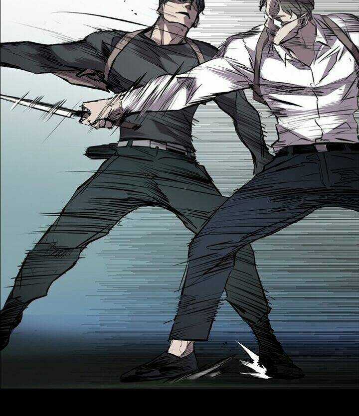 Báo Thù - Chapter 112 - Trang 92