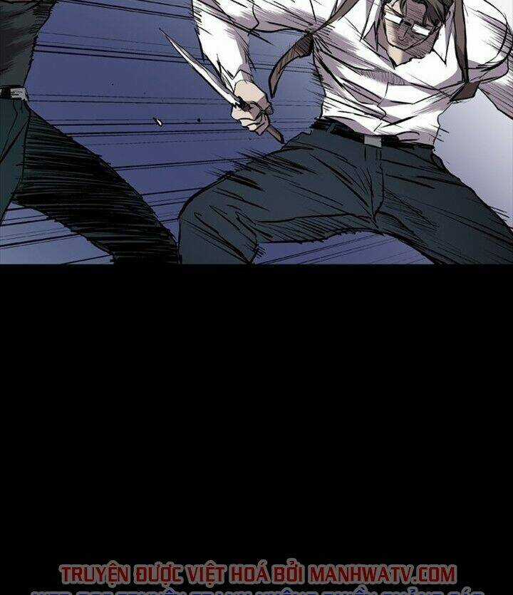 Báo Thù - Chapter 112 - Trang 94
