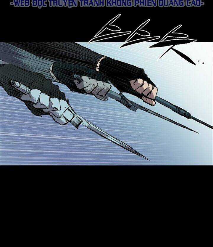 Báo Thù - Chapter 112 - Trang 95