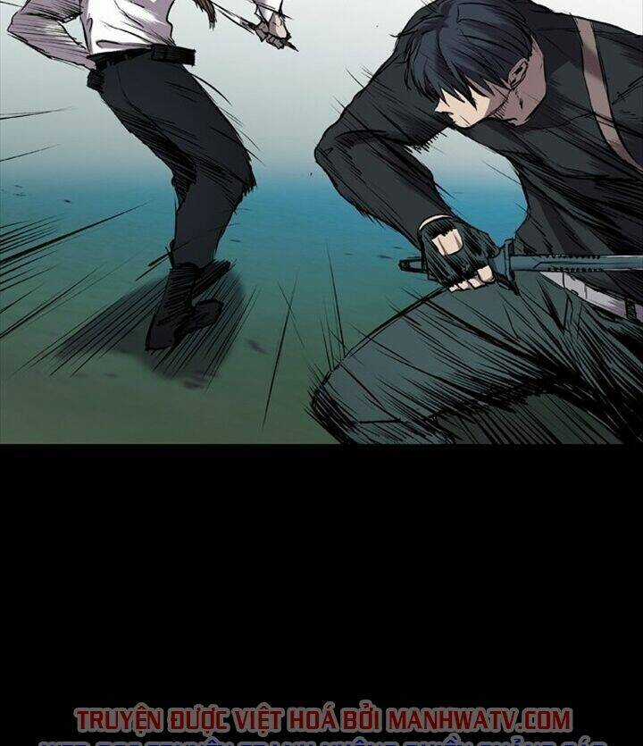 Báo Thù - Chapter 112 - Trang 98