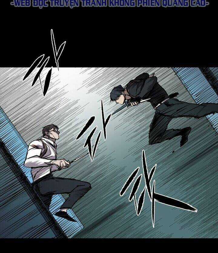 Báo Thù - Chapter 112 - Trang 99