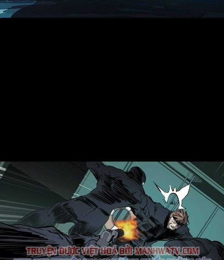 Báo Thù - Chapter 113 - Trang 2