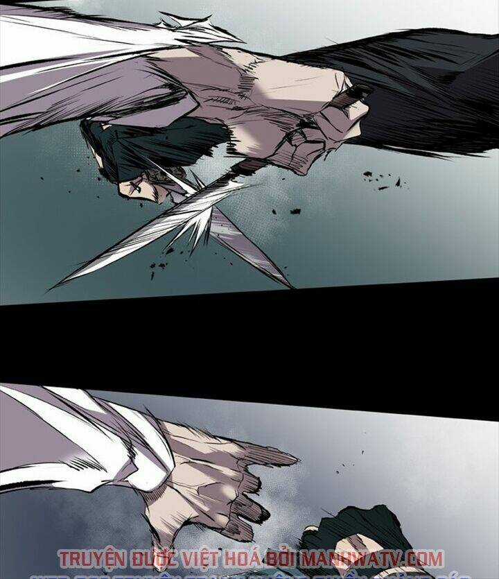 Báo Thù - Chapter 113 - Trang 102