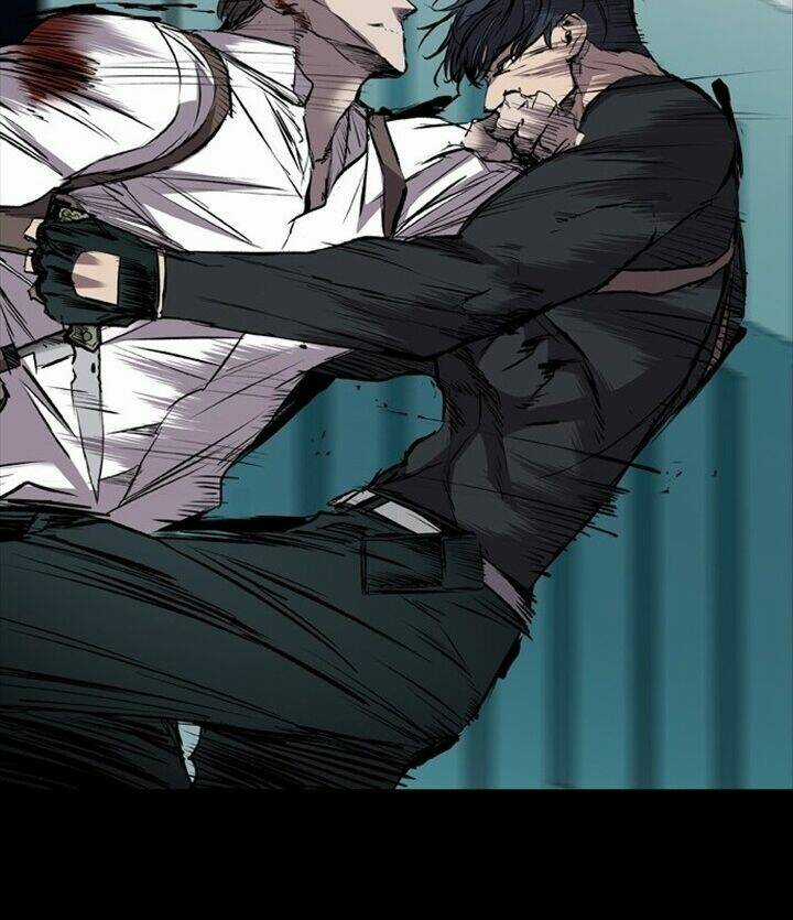 Báo Thù - Chapter 113 - Trang 104