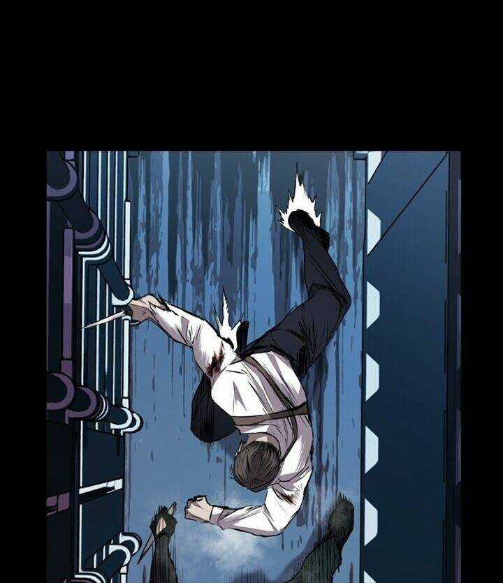 Báo Thù - Chapter 113 - Trang 108