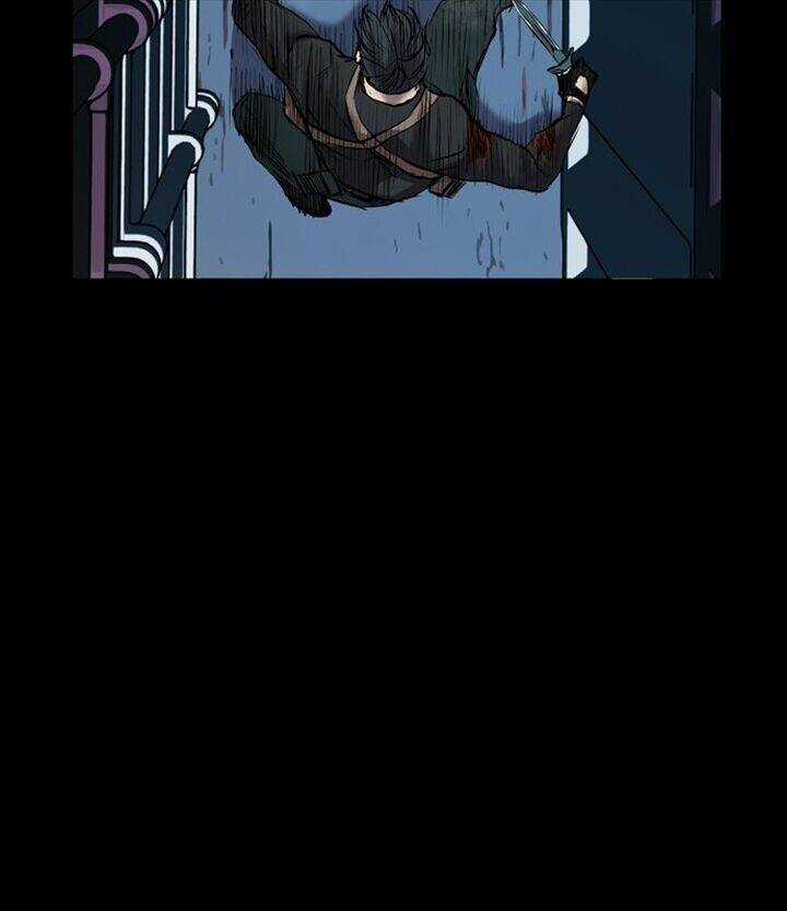 Báo Thù - Chapter 113 - Trang 109