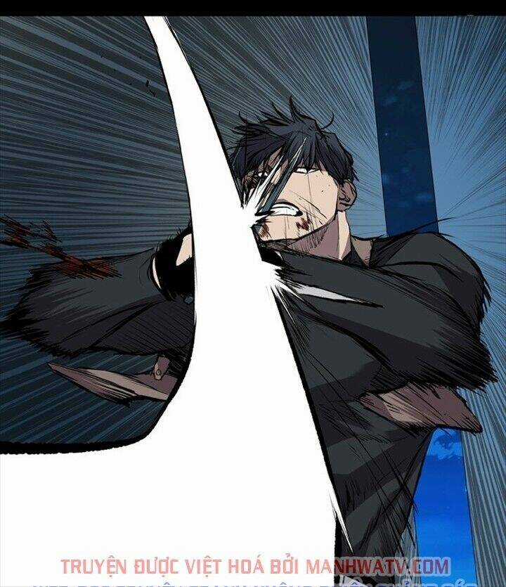 Báo Thù - Chapter 113 - Trang 110
