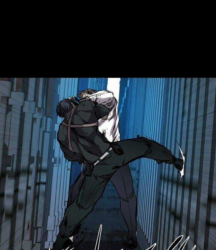 Báo Thù - Chapter 113 - Trang 117