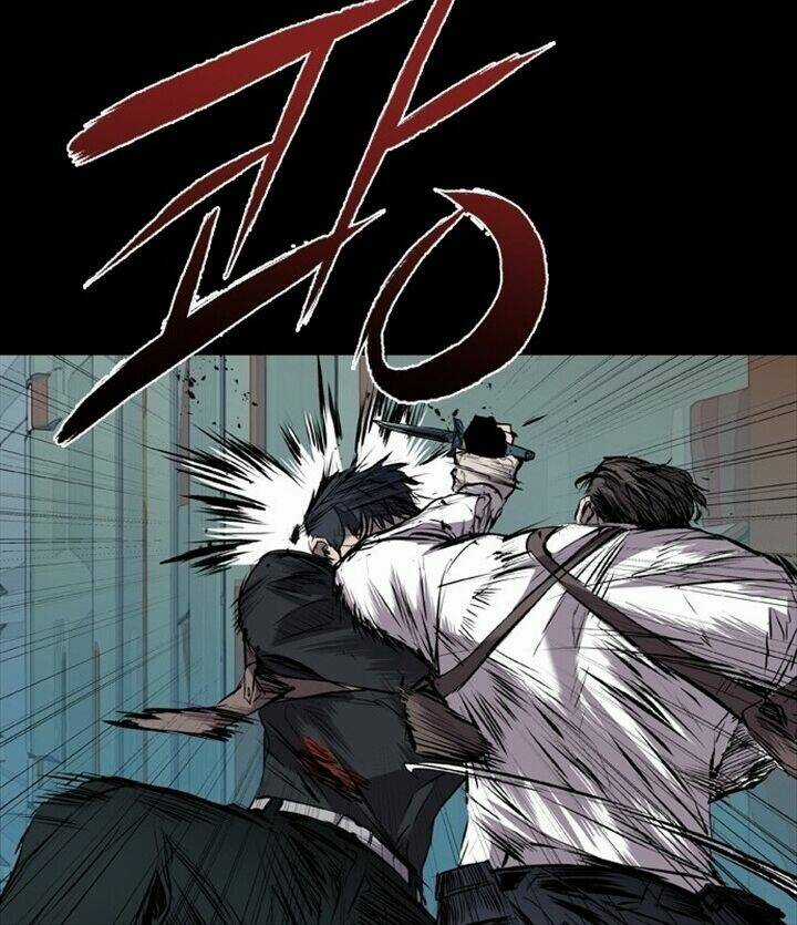 Báo Thù - Chapter 113 - Trang 120