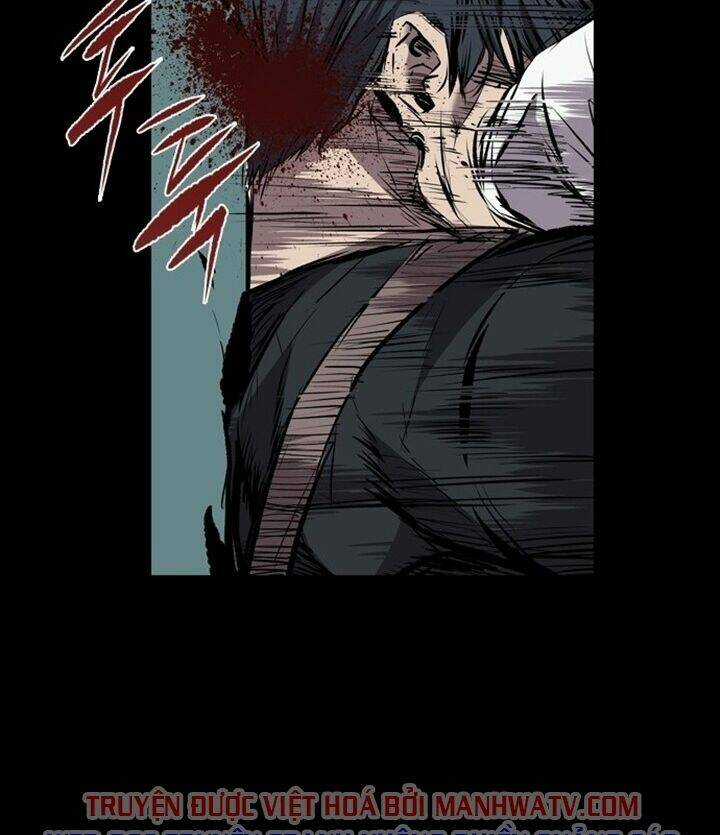 Báo Thù - Chapter 113 - Trang 122