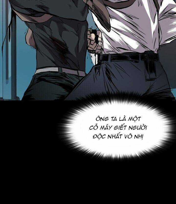 Báo Thù - Chapter 113 - Trang 124