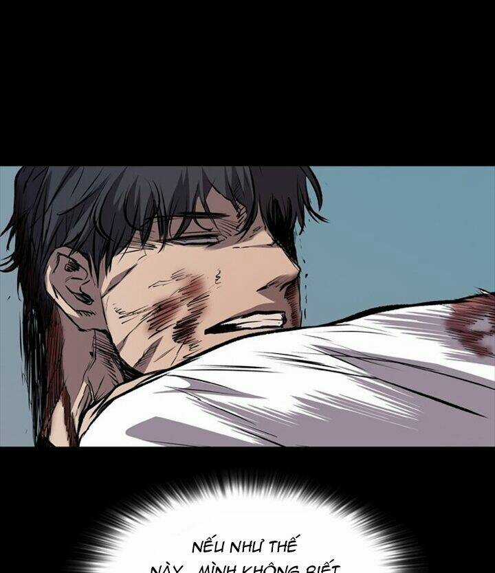 Báo Thù - Chapter 113 - Trang 125