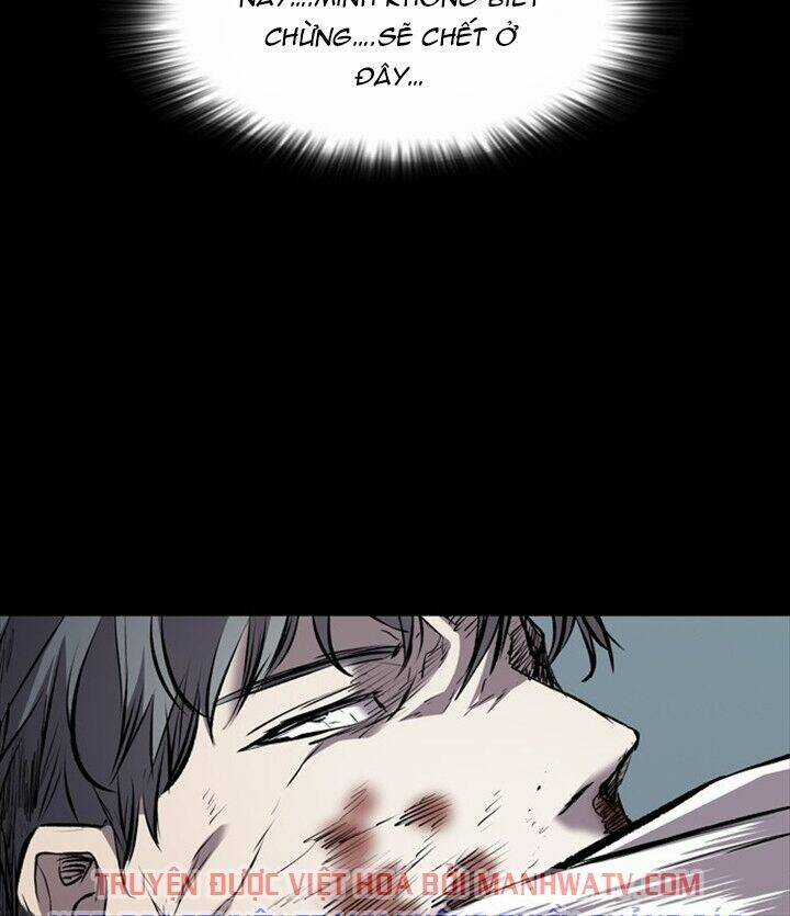 Báo Thù - Chapter 113 - Trang 126