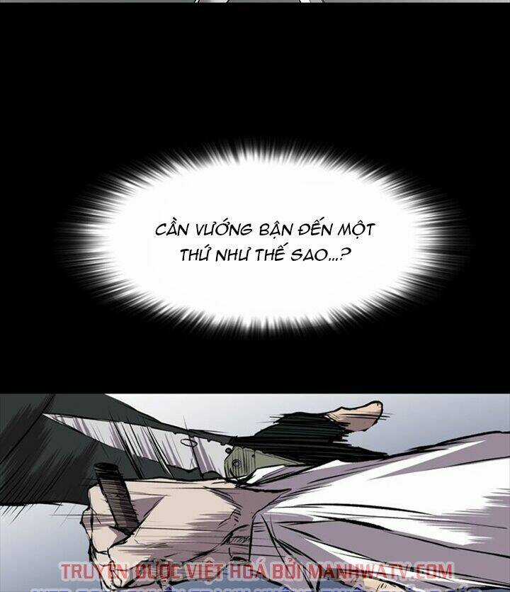 Báo Thù - Chapter 113 - Trang 130