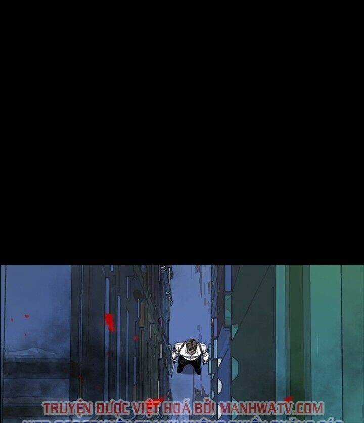 Báo Thù - Chapter 113 - Trang 14