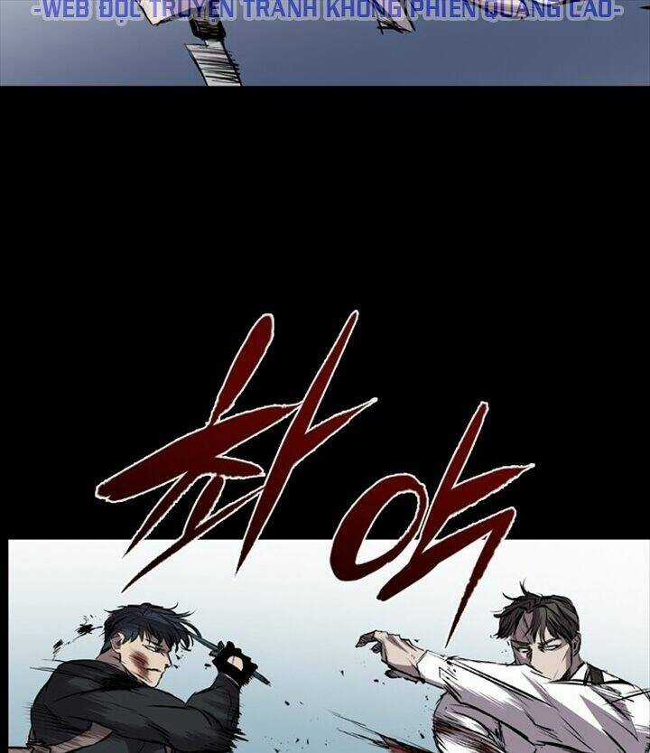 Báo Thù - Chapter 113 - Trang 131