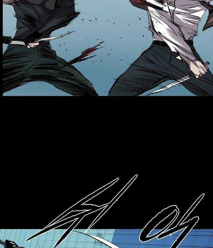 Báo Thù - Chapter 113 - Trang 132