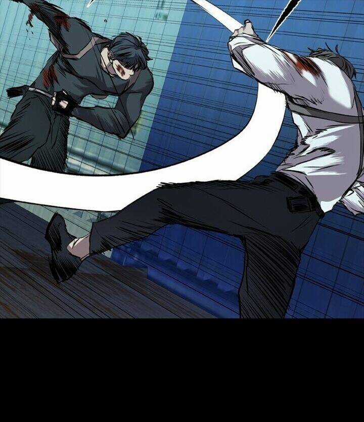 Báo Thù - Chapter 113 - Trang 133