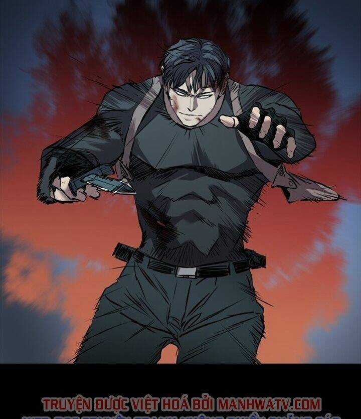 Báo Thù - Chapter 113 - Trang 138