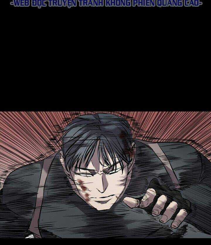 Báo Thù - Chapter 113 - Trang 139