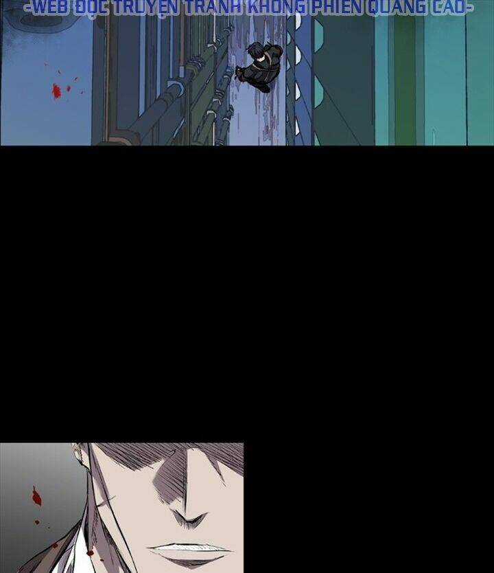 Báo Thù - Chapter 113 - Trang 15