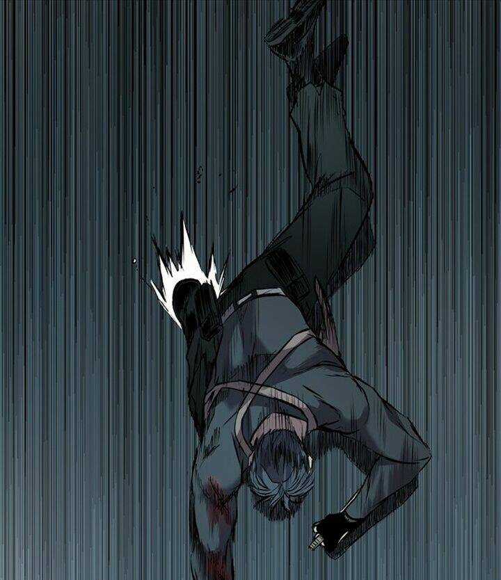 Báo Thù - Chapter 113 - Trang 141