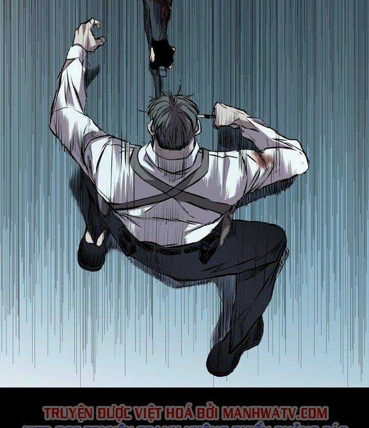 Báo Thù - Chapter 113 - Trang 142