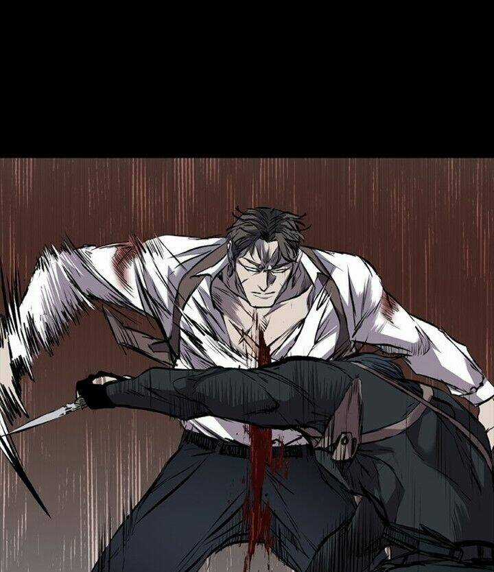 Báo Thù - Chapter 113 - Trang 145