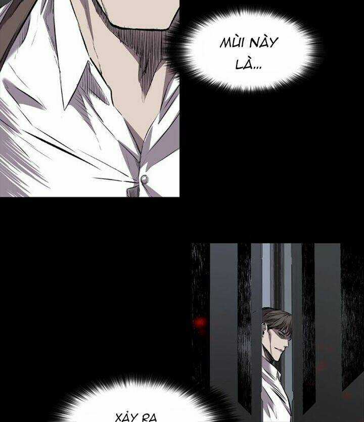 Báo Thù - Chapter 113 - Trang 16