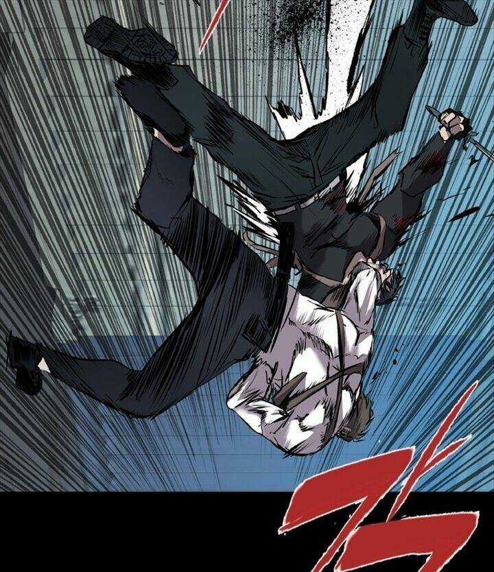 Báo Thù - Chapter 113 - Trang 153