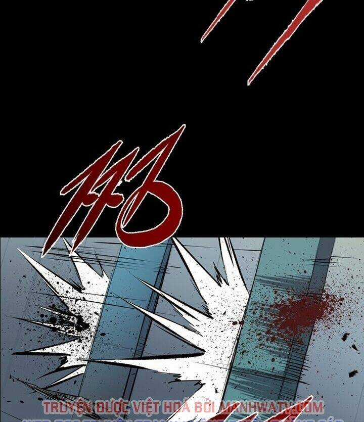 Báo Thù - Chapter 113 - Trang 154