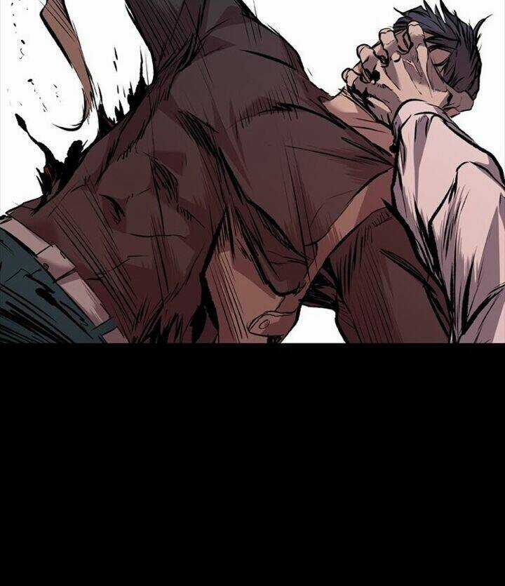 Báo Thù - Chapter 113 - Trang 156