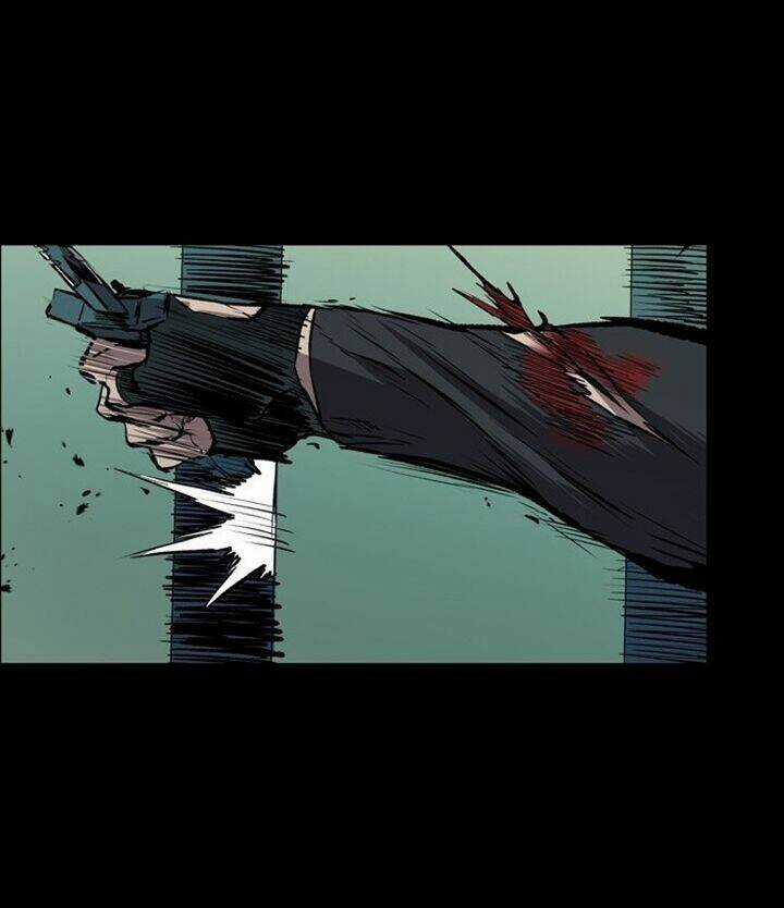 Báo Thù - Chapter 113 - Trang 157