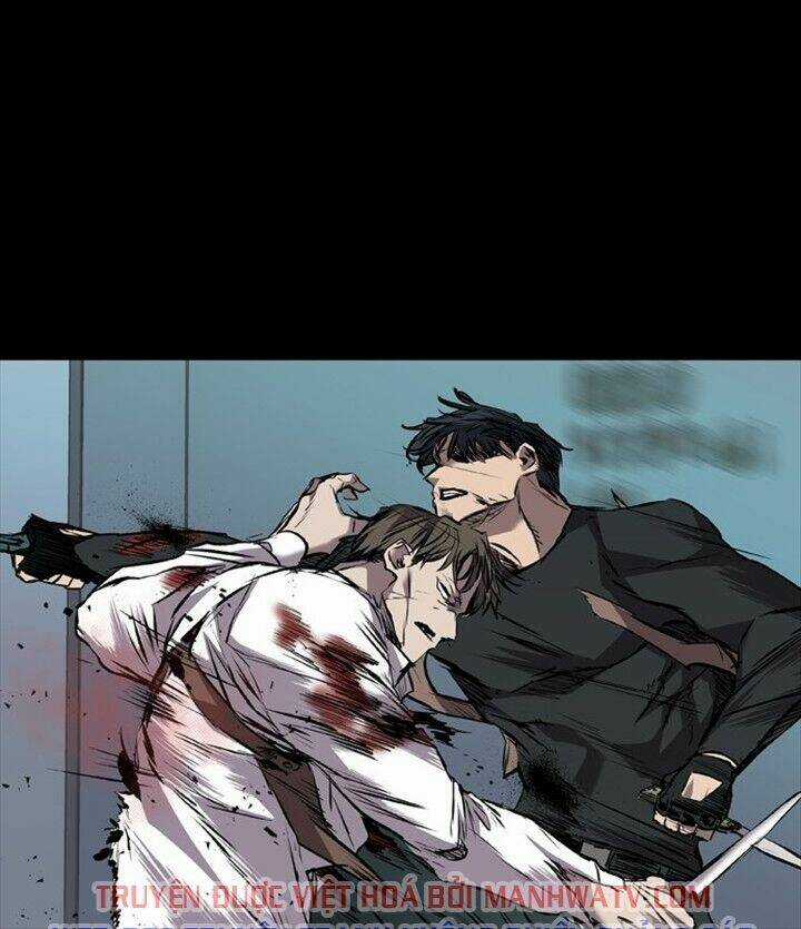 Báo Thù - Chapter 113 - Trang 158