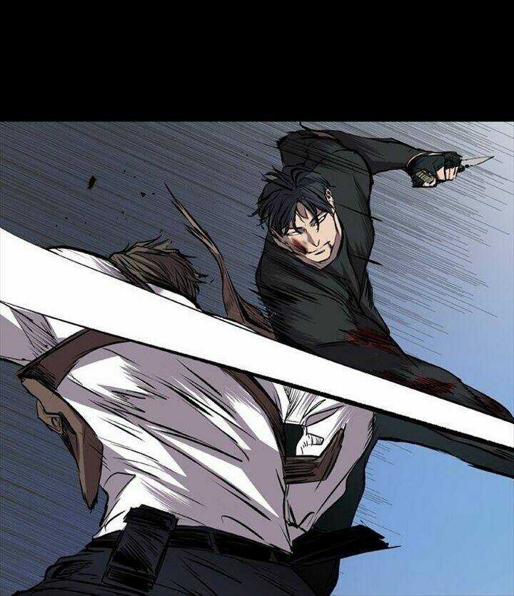 Báo Thù - Chapter 113 - Trang 160